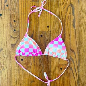 Xhilaration Bikini Top